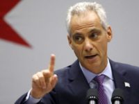 Rahm Emanuel