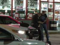 Auto Zone Robbery - Metro Video Screenshot
