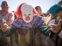 Clown (Amy Harris / Invision / Associated Press)