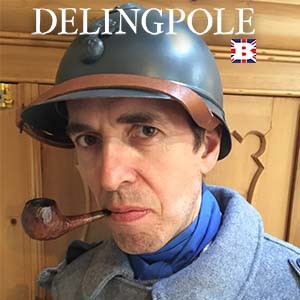 James Delingpole