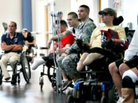 Disabled Veterans AP