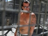 prison
