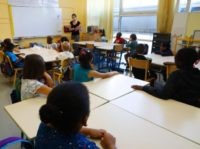 FRANCE-EDUCATION-SCHOOL