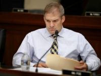 Jim Jordan: DOJ & FBI Dressed Up Opposition Research to ‘Spy on an American Citizen’