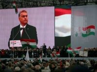 Orbán Urges Europeans to Stand Against ‘Sovietisation’ of EU, Maintain Continent’s Christian Roots