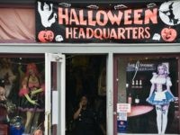 Halloween