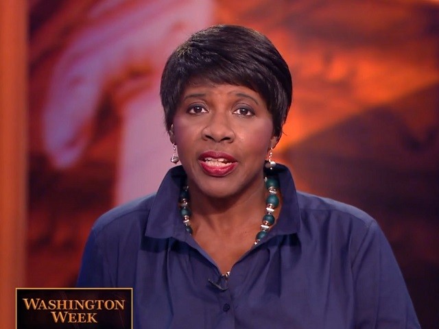 Gwen Ifill: Absent the Trump Audio, We39;d Be 39;Paying A Lot More Gwen Ifill: Absent the Trump Audio, We39;d Be 39;Paying A Lot More