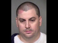 Arizona Man Allegedly Threatens to Shoot Victims with HIV Tranquilizer Gun