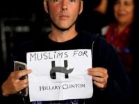 Muslims for Hillary