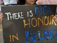 Aamir Qureshi / AFP