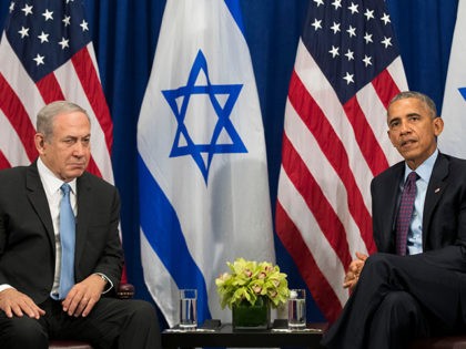 CNN: Obama Fired a ‘Parting Shot’ Towards Israel and Netanyahu