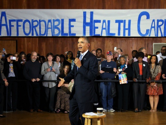 Doctors Affirm Obamacare Has Nothing to Do with Health ...