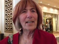 Patricia Smith (Joel Pollak / Breitbart News)
