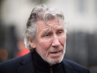 roger waters