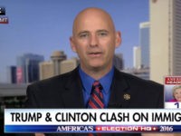 Sheriff Babeu: Hillary Prioritizes Illegal Immigrants