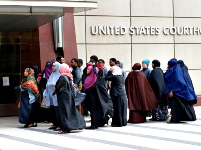 Feds Promise to Protect Half a Million American Girls from Genital Mutilation