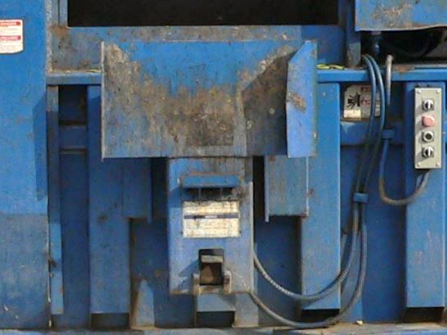 Trash Compactor Wiki | texas man survives fall into trash compactor breitbart Trash Compactor Wiki | texas man survives fall into trash compactor breitbart