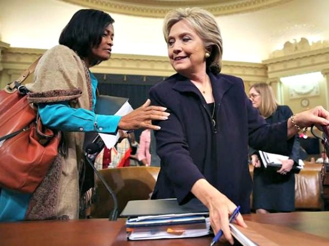 Image result for hillary huma mills
