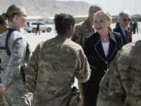 BRENDAN SMIALOWSKI/AFP/GettyImages