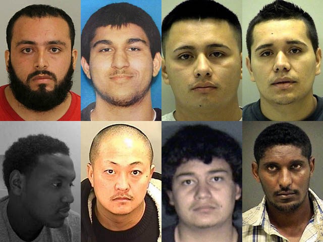 immigration-crime-suspects-mugshots
