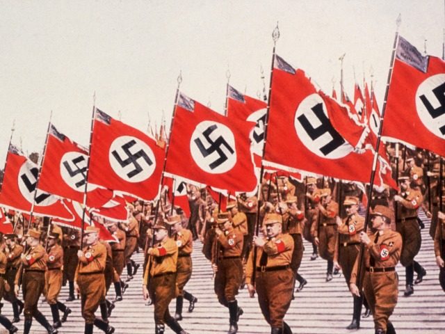 Delingpole: The Great Global Warming Scam Began with the Nazis…