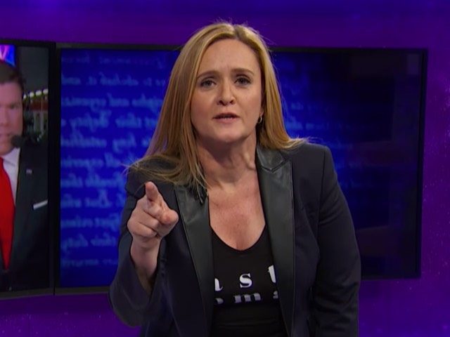 samantha bee