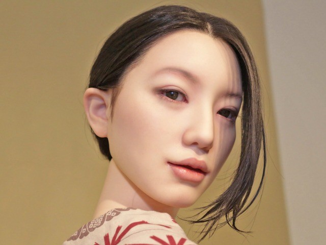 Sex Robot Conference To Be Held At London S Goldsmiths University