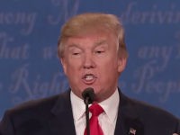 Trump to Hillary: ‘You’re the Puppet’