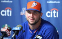 Tim Tebow