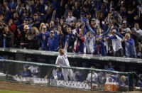 Travis Wood