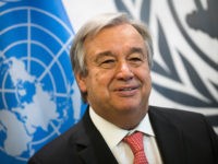 António Guterres