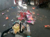 Bangladesh: Muslim Mob Attacks Hindu Temples, Homes over Facebook Post