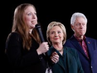 Chelsea-Clinton-Hillary-Clinton-Bill-Clinton-AP