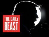 Daily Beast: We ‘Will Stand Up to President Donald Trump’