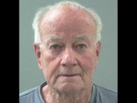 83-Year-Old Utah Man Charged With Sexually Molesting Young Girls