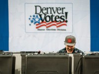 Denver-Colorado-Voter-Voting-Nov-2016-Getty