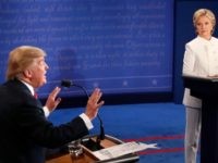 White House: Obama ‘Hopeful’ Trump Will Not Prosecute Hillary Clinton for Political Revenge