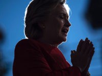 Reports: Hillary Clinton’s Campaign Cancels Election-Night Fireworks Show