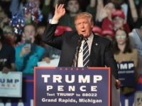 108,600 Votes Swing 46 Electoral College Votes to Donald Trump