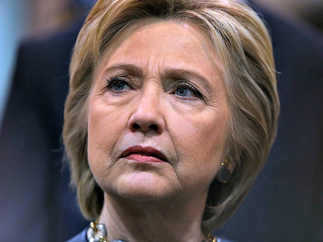 Associate in Hillary Clinton Uranium One Russian Bribery Case Indicted