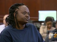 Woman Accused of Murdering Victim in NYC Subway Smirks at Arraignment