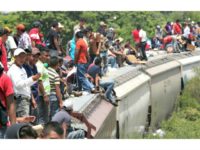 Southern Border John Moore Getty