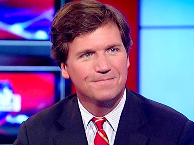 Tucker Carlson Embarrasses Gun Controller Who Thinks More Gun Laws Can ...