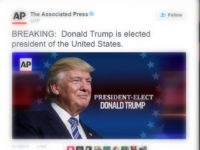 2016 Election Day: Live Updates