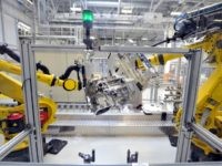 JOE KLAMAR/AFP/Getty Images