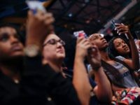 Twitter Meltdown: Record 75 Million Tweets on Election Night