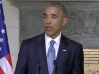 Obama: ‘Troubling’ Rhetoric of Right Media During Campaign Was Not ‘Connected to Facts’