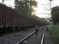 trains
