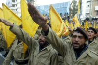 Hezbollah's militia never disarmed after Lebanon's devastating 1975-90 civil war and is the country's most powerful armed force