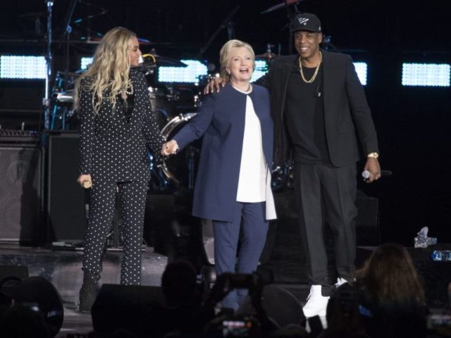 Trump Slams Jay Z's Sexist, N-word, F-bomb-laced Language At Hillary 